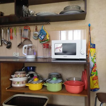 Гостевой Дом Ксения Otel Sohum Dış mekan fotoğraf