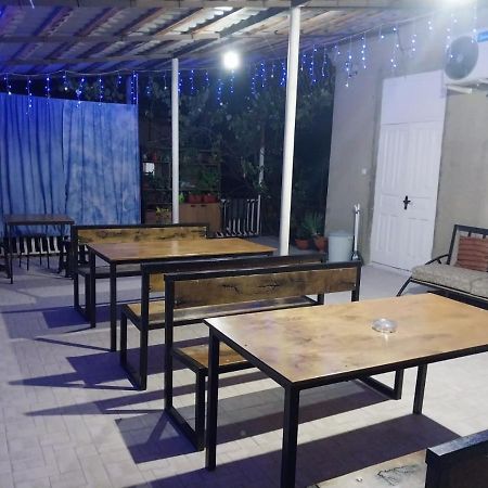 Гостевой Дом Ксения Otel Sohum Dış mekan fotoğraf