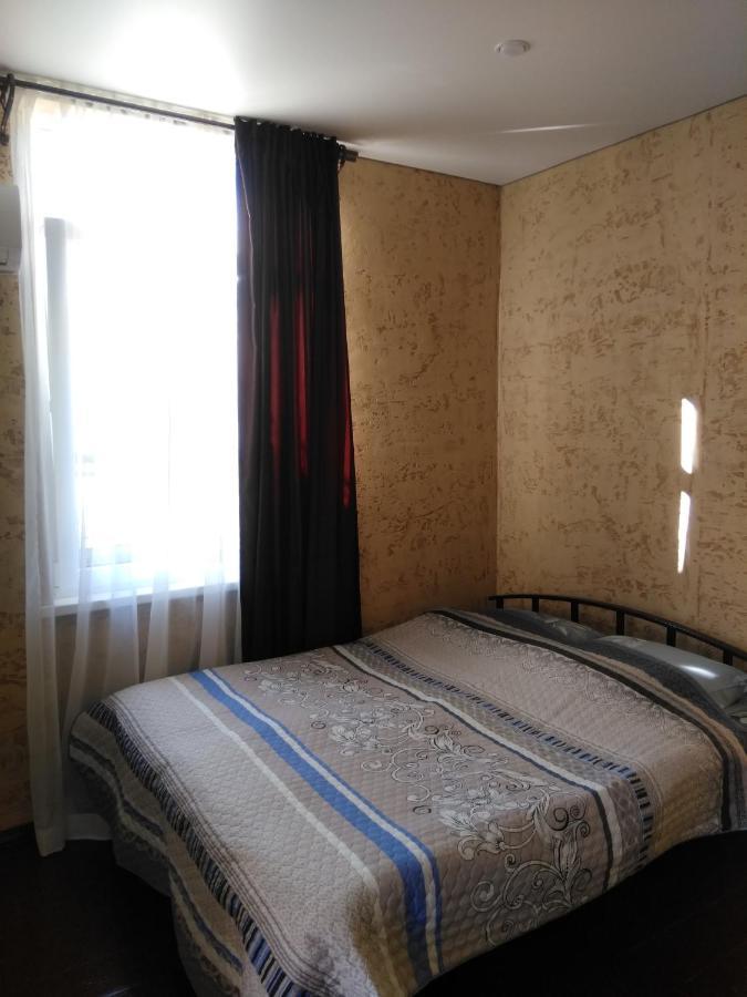 Гостевой Дом Ксения Otel Sohum Dış mekan fotoğraf