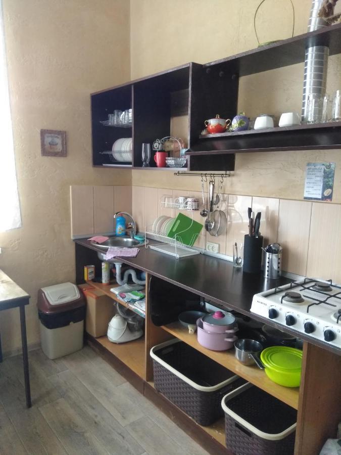 Гостевой Дом Ксения Otel Sohum Dış mekan fotoğraf