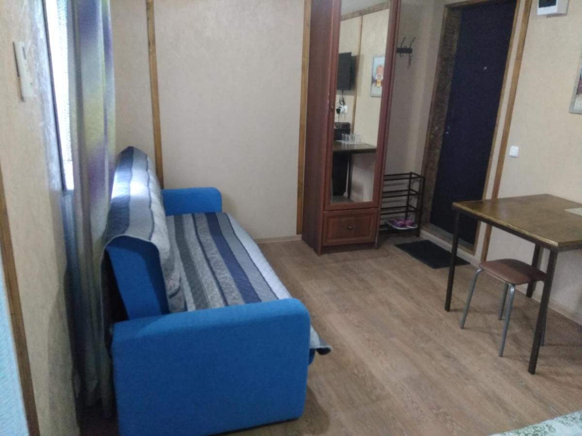 Гостевой Дом Ксения Otel Sohum Dış mekan fotoğraf