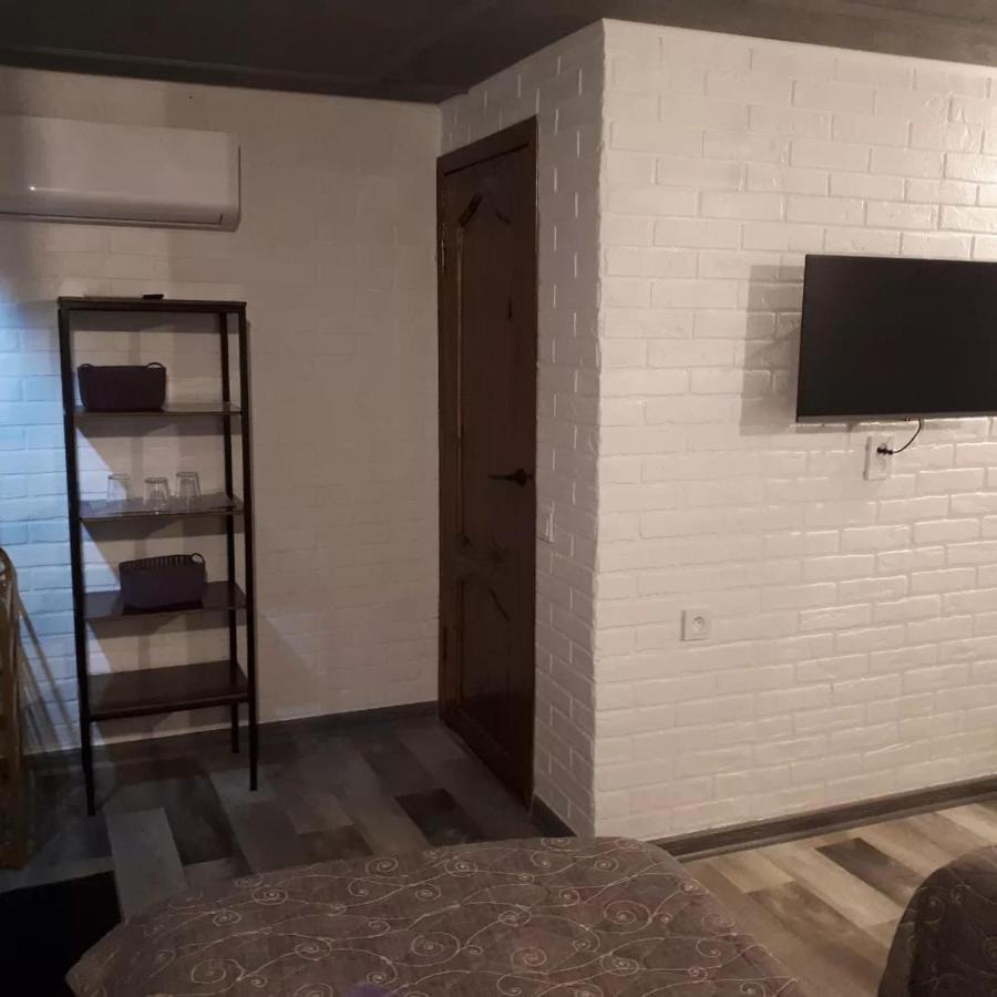 Гостевой Дом Ксения Otel Sohum Dış mekan fotoğraf