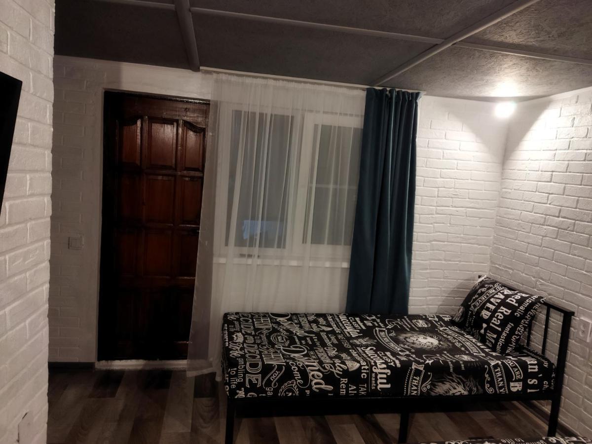 Гостевой Дом Ксения Otel Sohum Dış mekan fotoğraf