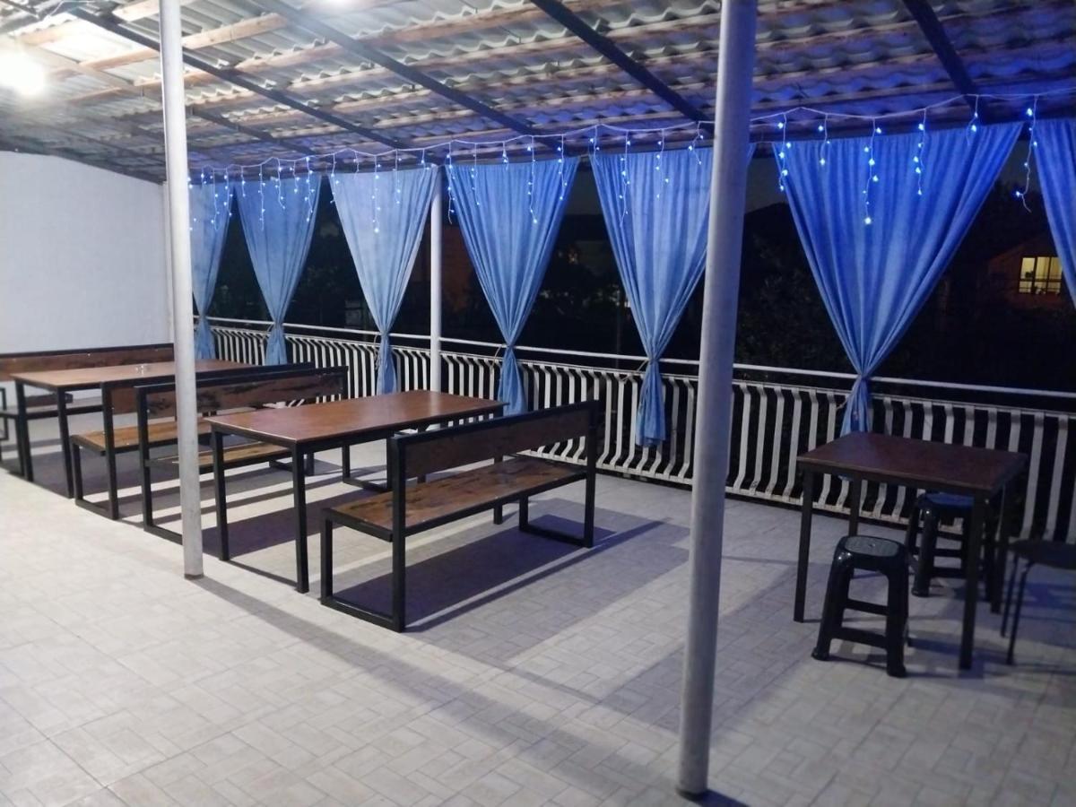 Гостевой Дом Ксения Otel Sohum Dış mekan fotoğraf